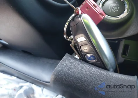 2022 Subaru Ascent Touring z USA, uszkodzony, nr VIN 4S4WMARD3N3453086